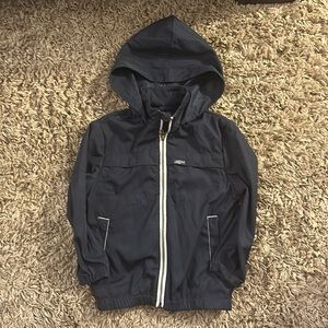 Polo Ralph Lauren kids winter break jacket 4/4T